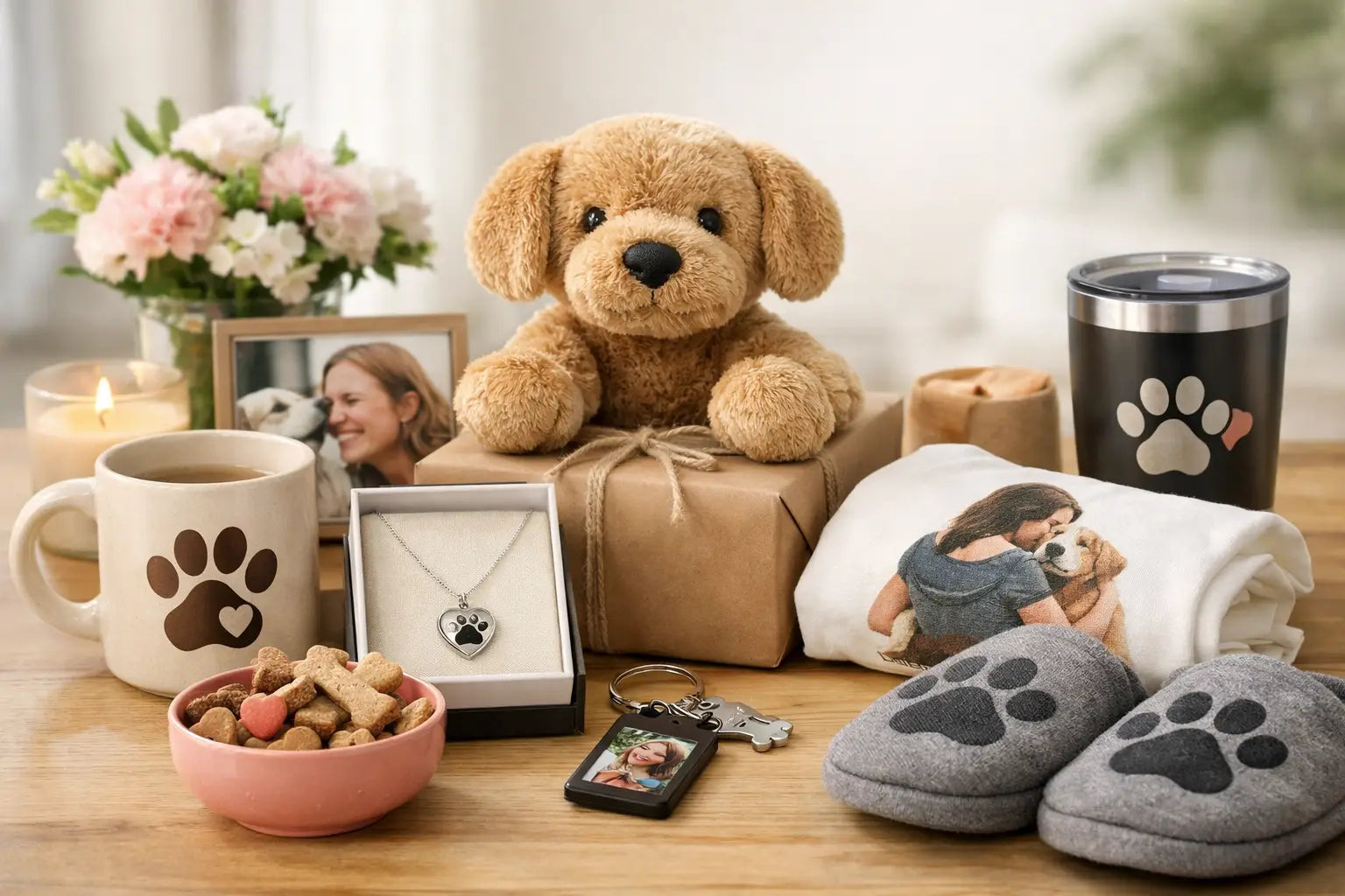12 Best Dog Mom Gifts She’ll Actually Love