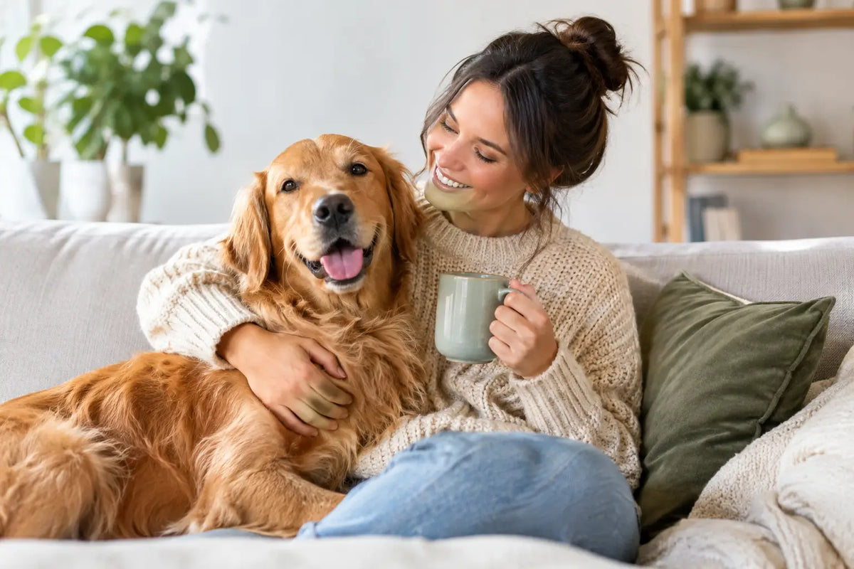 Dog Mom Lifestyle Trends Worth Loving in 2026
