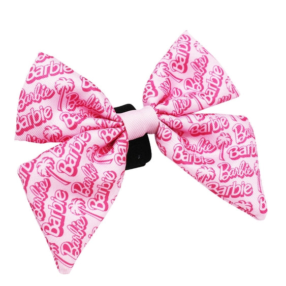 Dog Sailor Bow Malibu from Barbie x Sassy Woof Collection