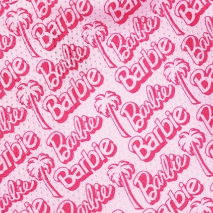 Dog Bandana Malibu Barbie x Sassy Woof Collection