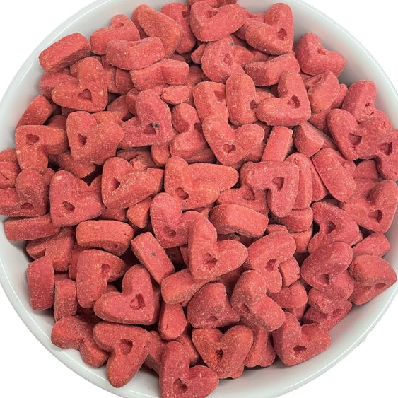Pro Bakery Bites Soft Baked Red Velvet Cake 6 Ounce