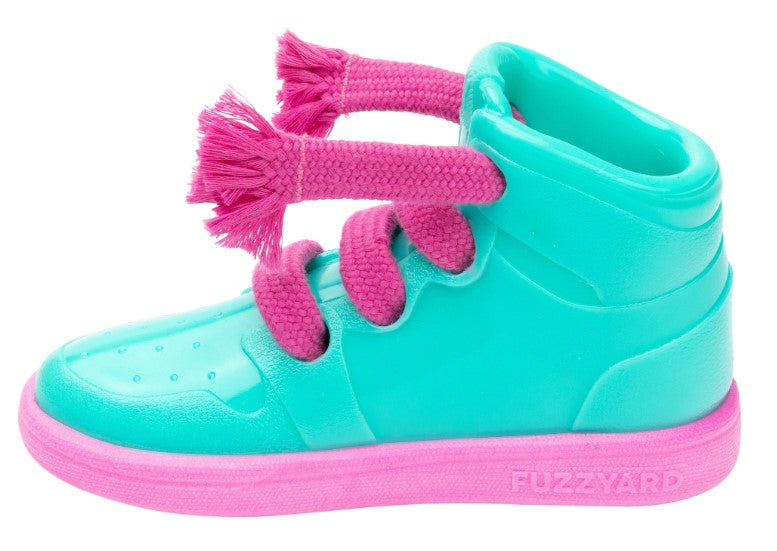 Fuzzyard Fresh Kicks N Licks Dog Chew Toy