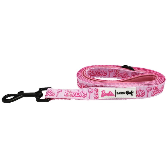 Malibu Dog Leash from Barbie x Sassy Woof Collection