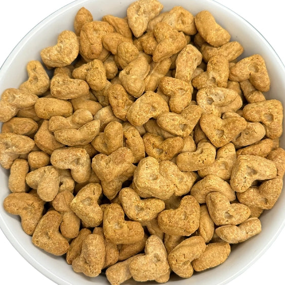Pro Bakery Bites Crunchy Banana Bread 6oz