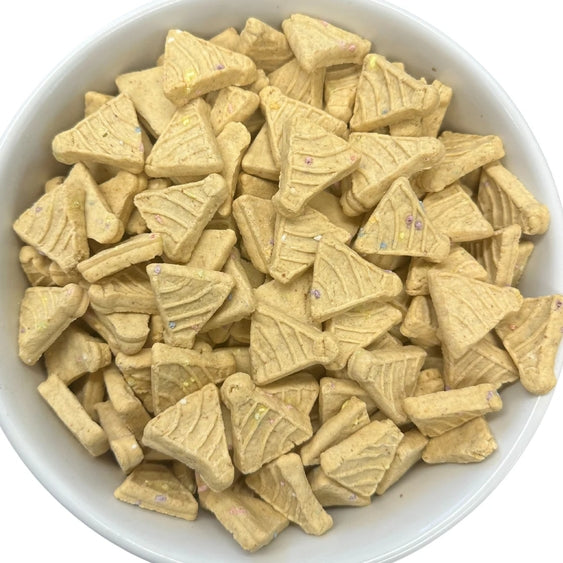 Pro Bakery Bites Soft Baked Vanilla Birthday Cake 6 Ounce