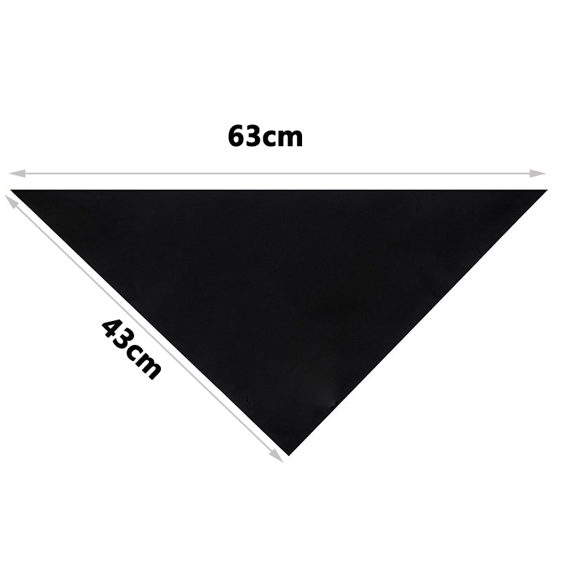 Wedding "Ring Security" Dog Bandana