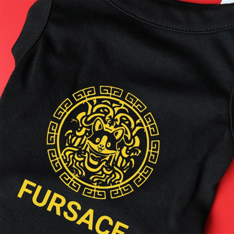 Fursace Dog T-Shirt