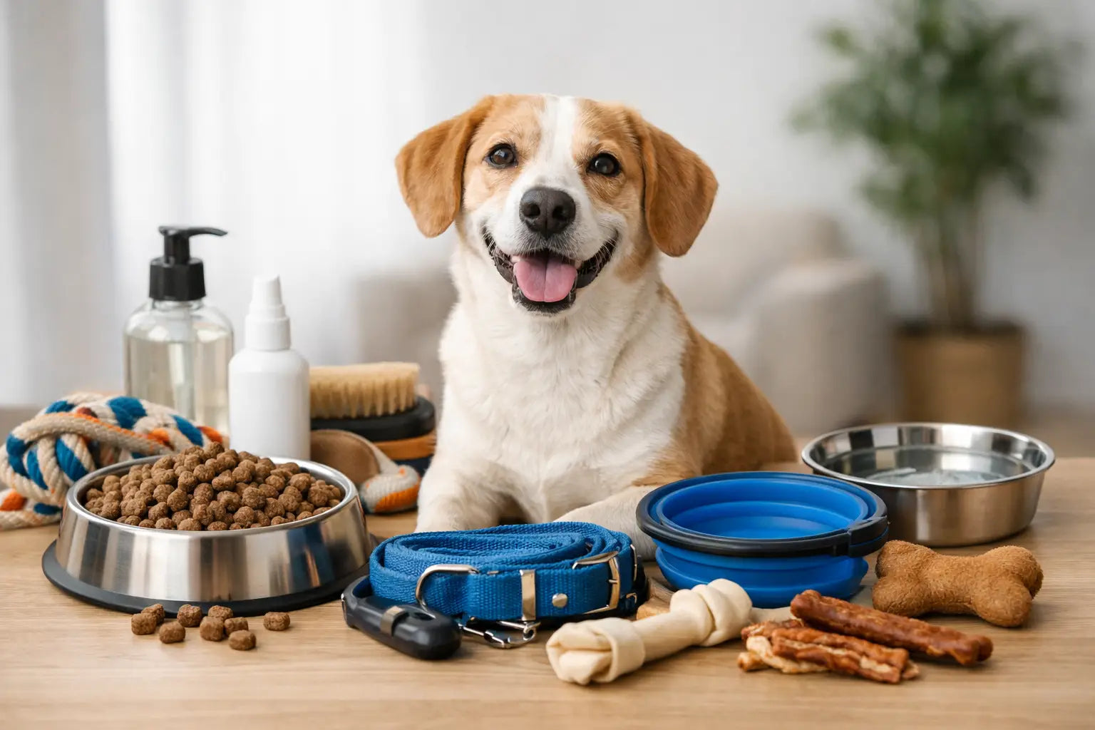 A Guide to Everyday Dog Essentials