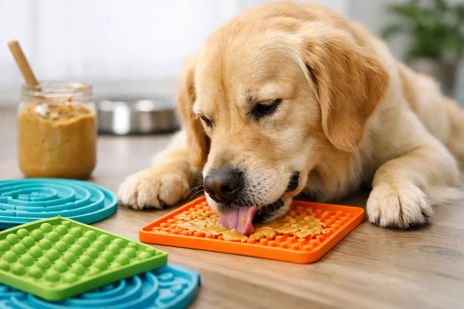 Best Lick Mat for Dogs: What to Look For