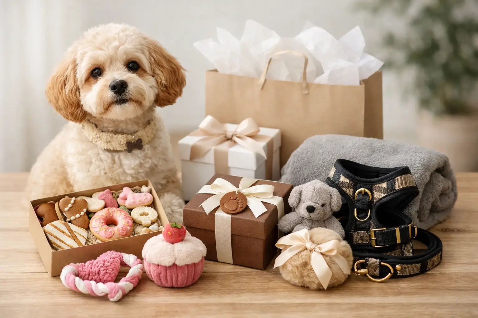 Dog Boutique Gifts That Feel Special