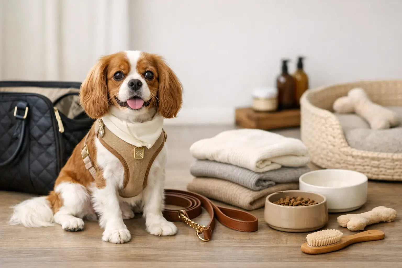 Best Dog Boutique Brands for Stylish Everyday Care