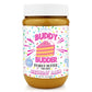 Dog Peanut Butter Birthday Bash Buddy Budder Guilt Free All Natural Treat
