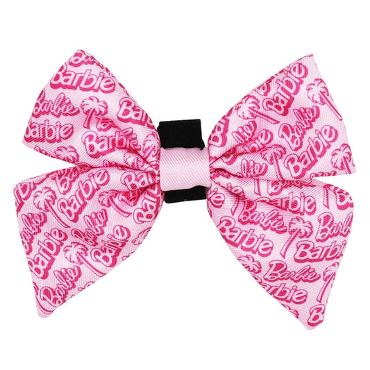 Dog Sailor Bow Malibu from Barbie x Sassy Woof Collection
