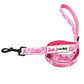 Malibu Dog Leash from Barbie x Sassy Woof Collection