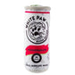 White Paw Waggermelon Squeaker Dog Toy