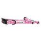 Dog Collar Malibu Barbie x Sassy Woof Collection