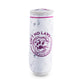 White Paw Bark Cherry Squeaker Dog Toy