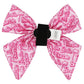 Dog Sailor Bow Malibu from Barbie x Sassy Woof Collection