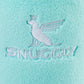 Snuggly Cup Teal By Haute Diggity Dog Plush Toy