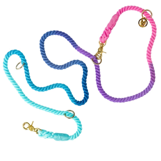 Hands Free Leash Multi Use Dog Leash - Luna Doodle Boutique