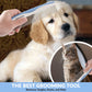 Premium Grooming Combs Set for Dogs Large and Small Ideal Pet Care Solution