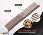 Grooming Scissor Kit for Professional Dog Grooming with Straight Curved Thinning Scissors and Dog Comb