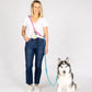 Pixie Hands Free Leash Multi Use Dog Leash Dog Lead