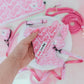 Dog Bandana Malibu Barbie x Sassy Woof Collection