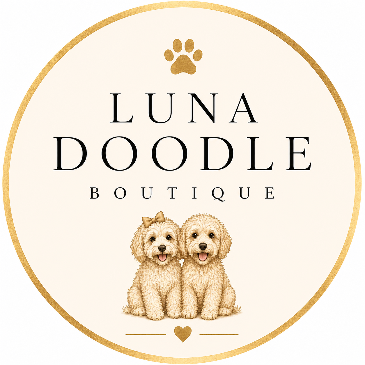 Luna Doodle Boutique