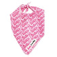 Dog Bandana Malibu Barbie x Sassy Woof Collection