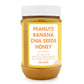 Dog Peanut Butter Barkin Banana Buddy Budder Natural Treat