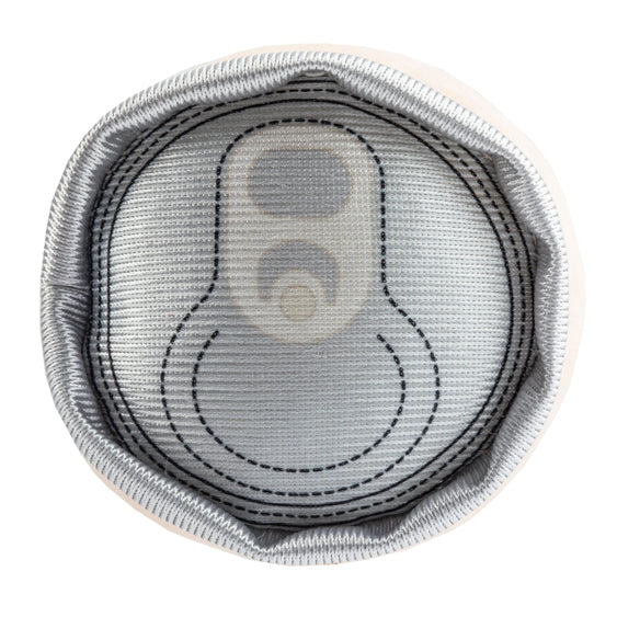 Olipup Grrrape Plush Squeaky Dog Toy - Luna Doodle Boutique